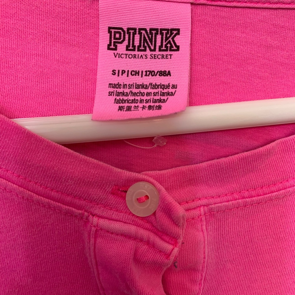 PINK top bundle - Picture 8 of 12